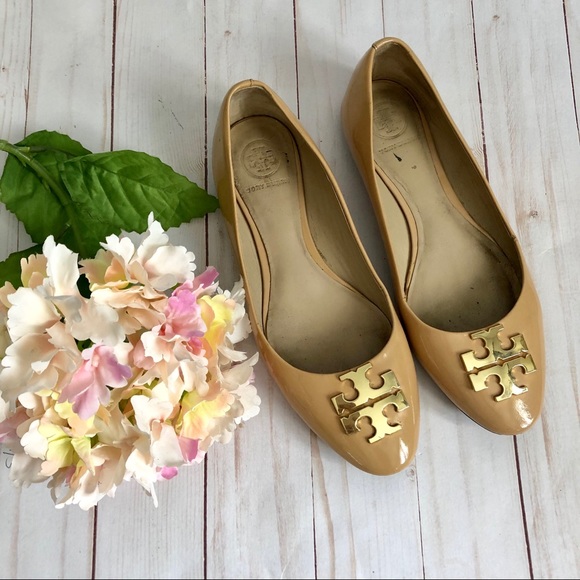 Tory Burch Flats - Picture 2 of 8